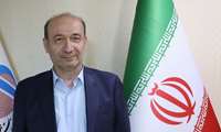 رئیس پارک علم و فناوری سلامت دانشگاه علوم پزشکی ایران 