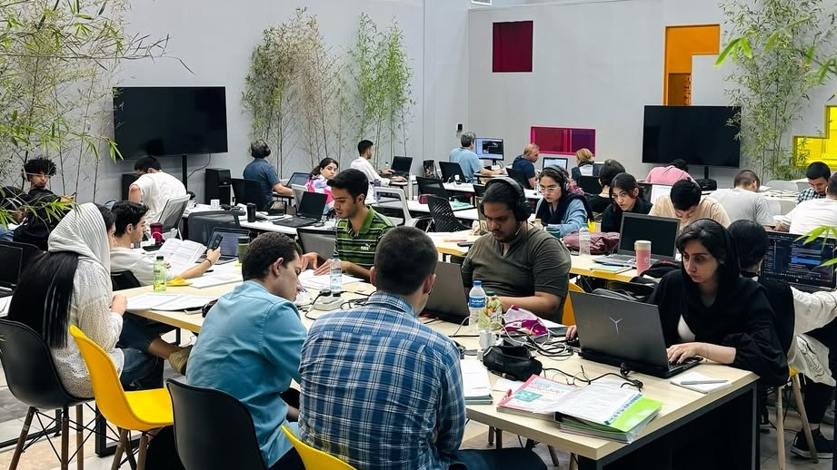 نخستین مرکز جامع فناوری و نوآوری توانبخشی در ایران